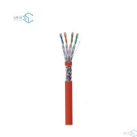 قیمت و خرید کابل شبکه نگزنس Cat6 SFTP آلومینیوم روکش مس PVC | نت‌ ران